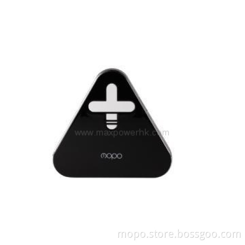 mobile battery external charger 3000 mAh